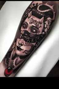 Tattoo