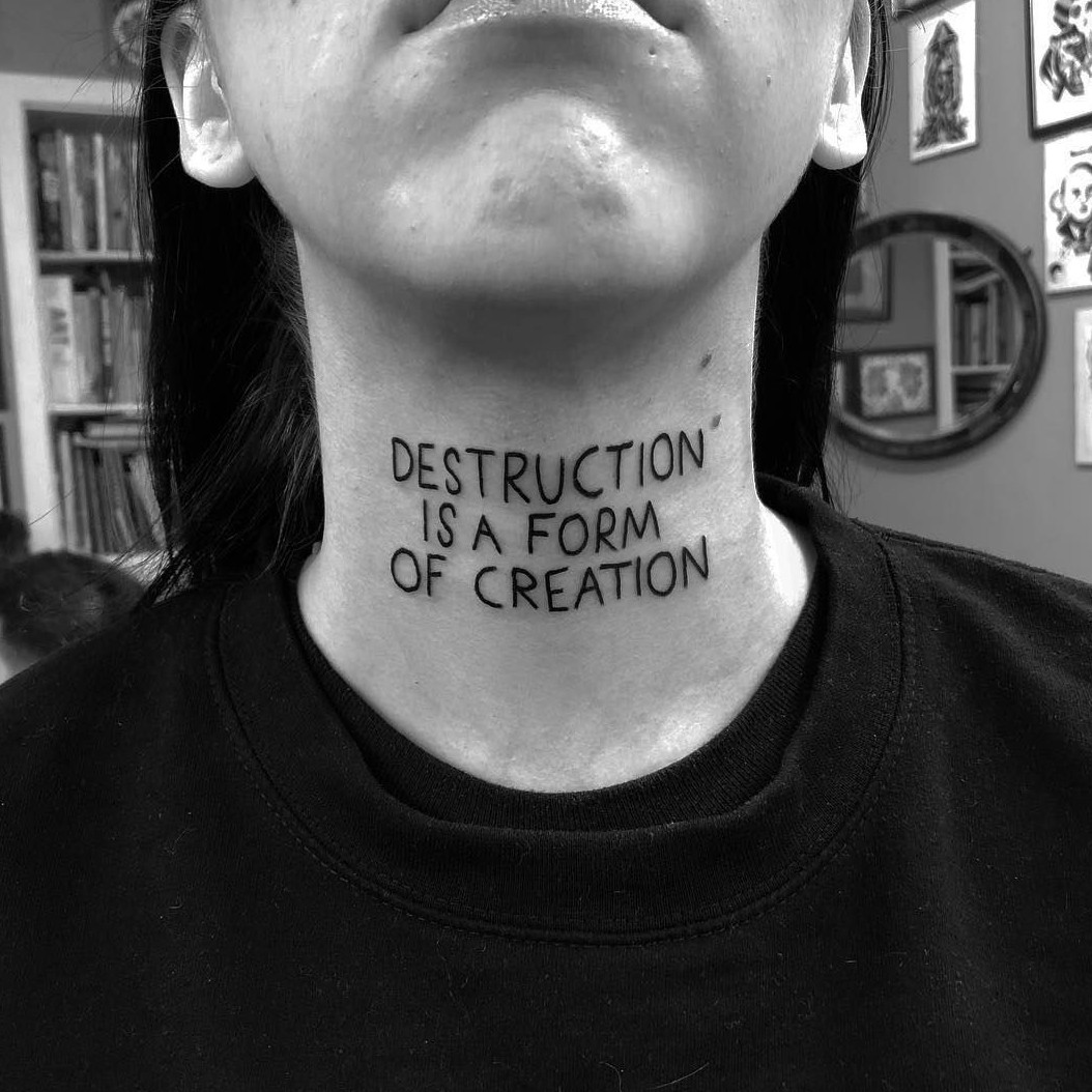 Tattoo uploaded by Florence • Tattoodo