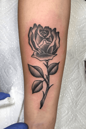 Tattoo by After Forever Tattoos