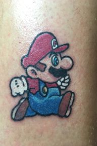 Tattoo