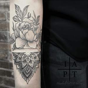 Tattoo by Istanbul Art Pit Tattoo