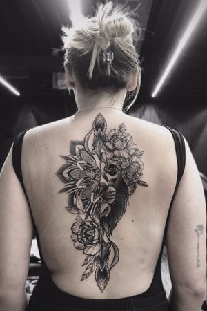 #tattoos #tattoo #tattooed #tattooist #tatuajes #tattooart #art #inked #ink #tatuagem #blackwork #tattoomodel #black #tattoo2me #flowertattoo #color #lovetattoos #tattooer #vegano #vegan #blackfriday #chiletattoos #chiletatuajes #lettering #fullcolor #love #blakwork #tattoostyle #tattoo2us #drawing #tattooartist #tattooinspiration #blxckink #electricink #artist #blackworkerstattoo #tattooartists # #blacktattoomag #blackworktattoo #tattoolife #geometrictattoo #finelinetattoo #tattooideas  #tattooing #inktattoo #tattoodo