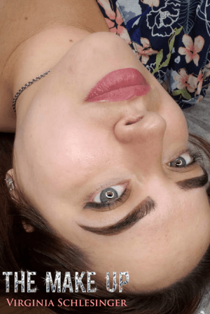 Healed Lips, Eyeliner and Lips PMU