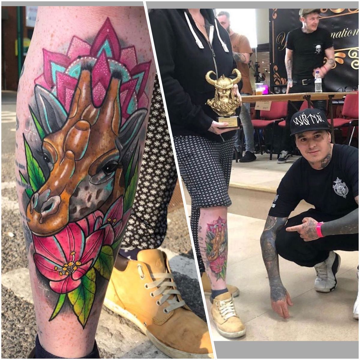 Tattoo uploaded by tattoo everything supplies • Tattoodo