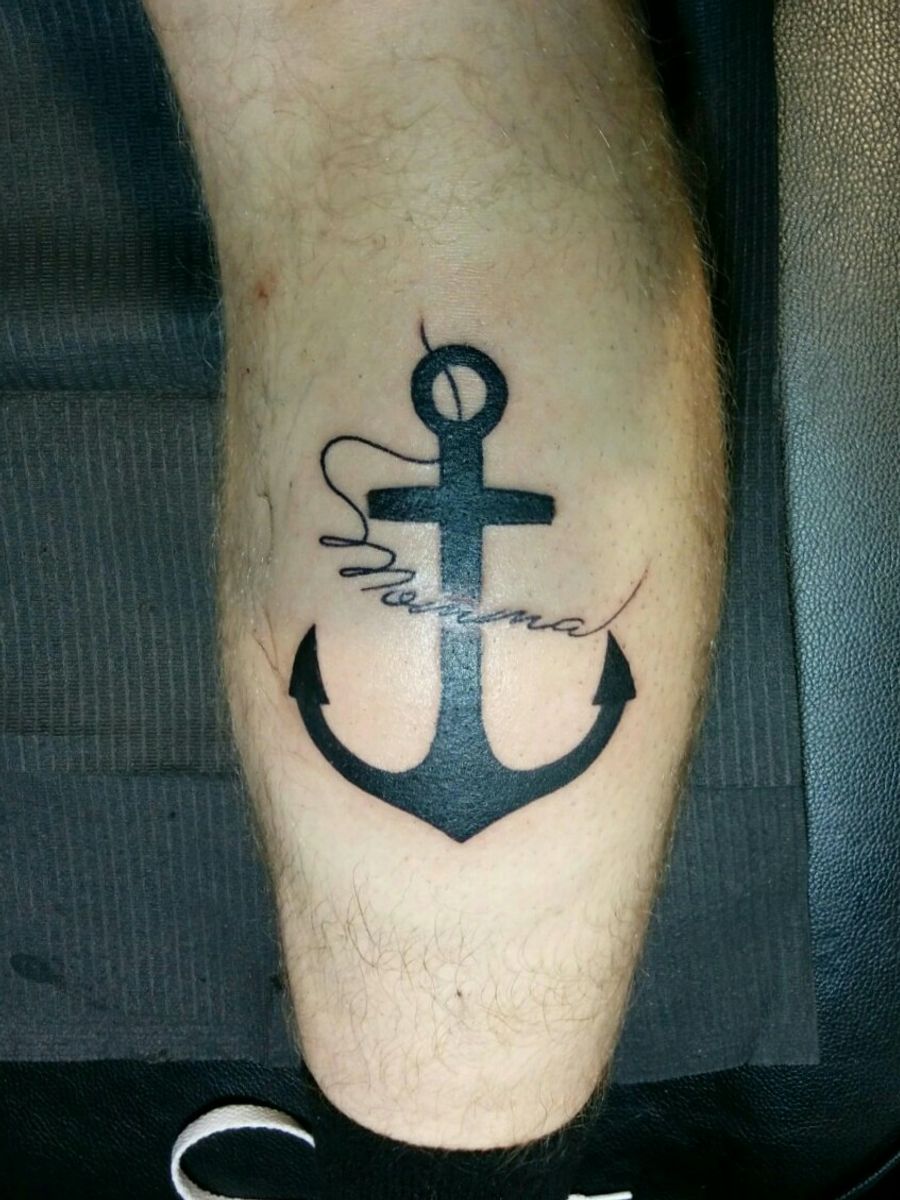 Tattoo uploaded by Seven Souls Tattoo Studio • Tattoo by Fabian Cantu