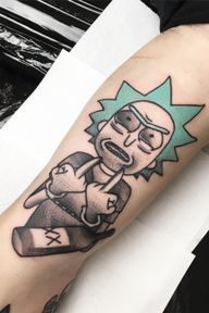 Tattoo