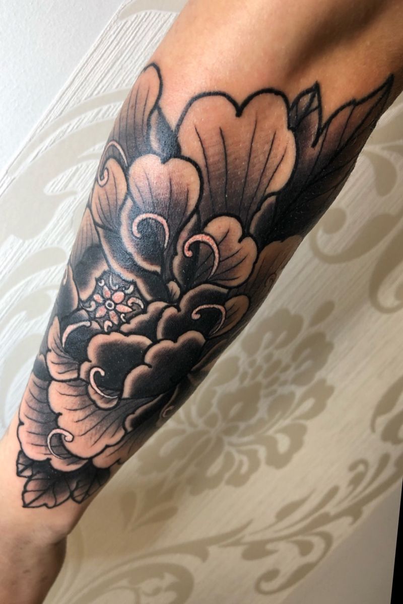 Tattoo uploaded by gold lisbon tattoo • Tattoodo