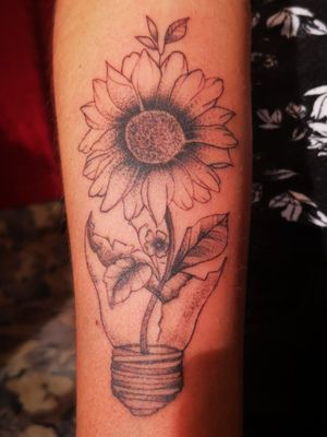 Tattoo by caham