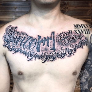 CUSTOM LETTERING TATTOO Appointment 📲: 67506116 Office ☎️:23881021 Email 📨:catattoohk@gmail.com . Rm1711 Pak Po Lee Commercial Centre No.1A-1K Sai Yeung Choi St South Kowloon HK . #samueltattoohk#catattoohk#hongkong#hk#letteringtattoo#customlettering#blackandgreytattoo