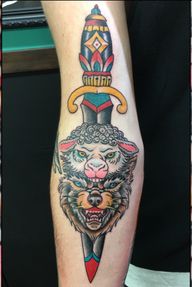 Tattoo