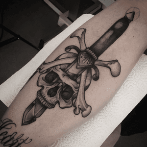 Tattoo by Bodyscript