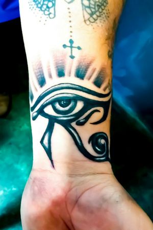 Tattoo by Gean Martin Tattoo