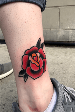 Rose 2019#rose #flower #ankle