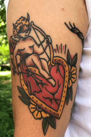 Tattoo by Lockbox