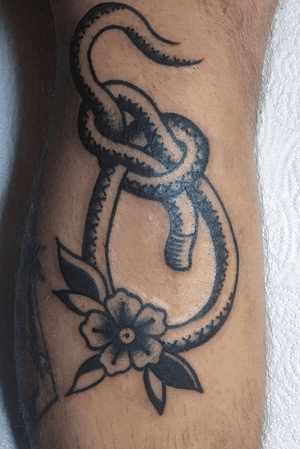 Tattoo by Lockbox