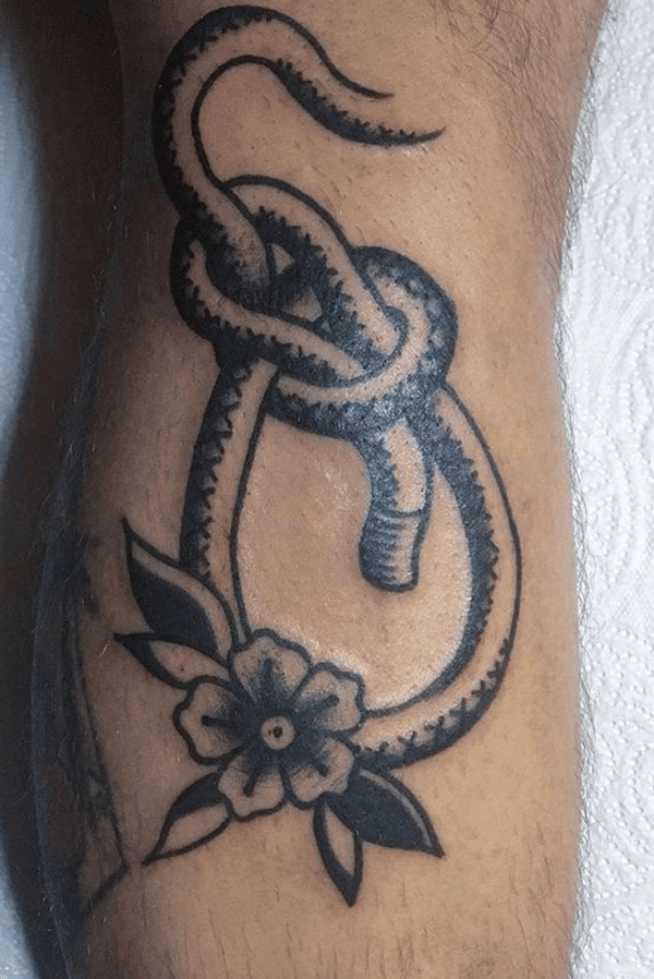 Tattoo from Lockbox