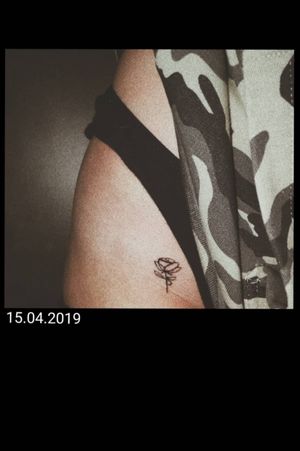 Tattoo by Urban Incision Tattoo&piercing