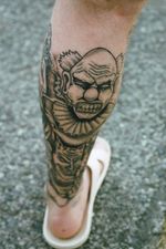 Tattoo