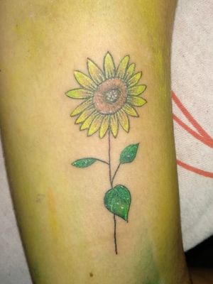 Tattoo by esqueletosemcor