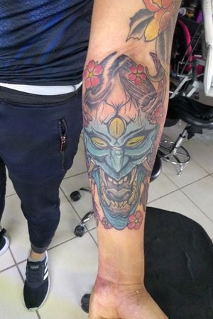 Tattoo by ink addicts tattoo and art gallery