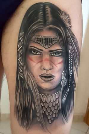 Tattoo by New Generation tattoo art