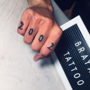 Tattoo by Brayan Cavalli Tattoostudio