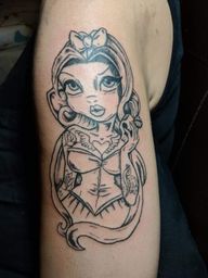 Tattoo