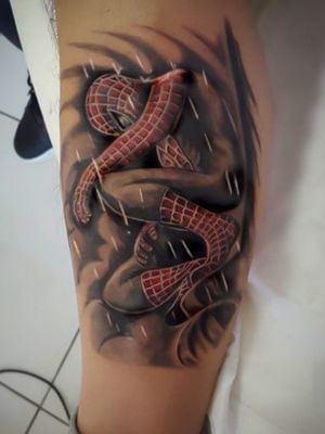 Tattoo by New Generation tattoo art