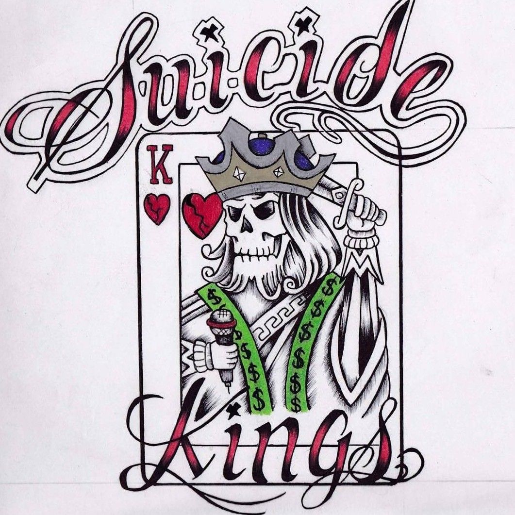 Suicide Kings Tattoo  Tattoo Shop Reviews