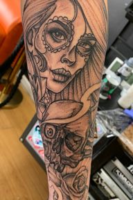 Tattoo