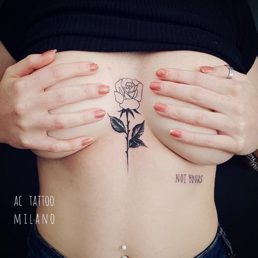 Tattoo uploaded by AC tattoo milano • Tattoodo