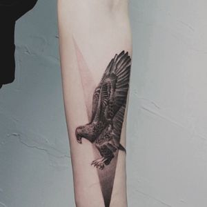Tattoo by Varan Tattoo