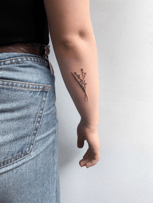 Tattoo by Artwork Tattoo
