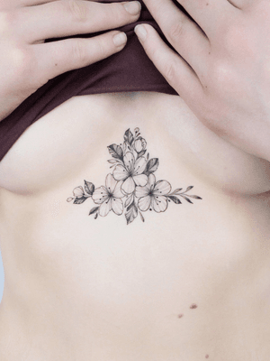 Tattoo from Anna