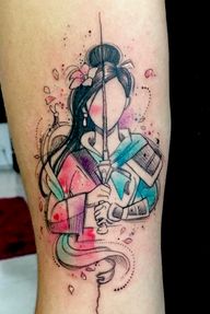 Tattoo