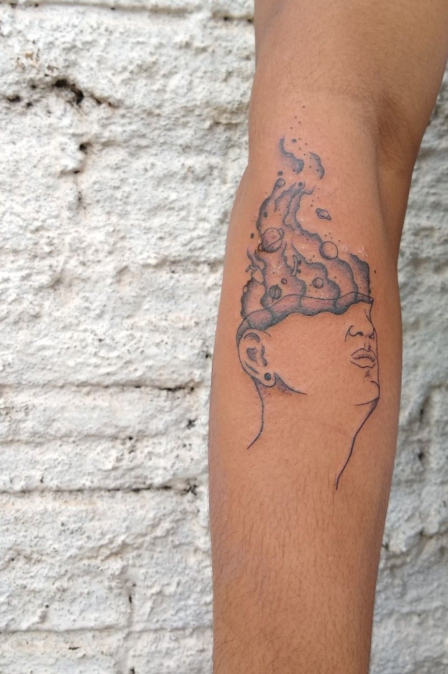 Onde fazer tatuagens femininas pequenas - Minimal Ink