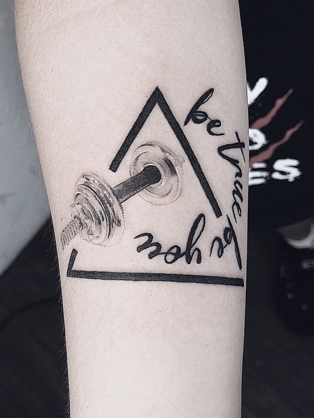 Tattoo uploaded by kathy • 1057663 • Tattoodo