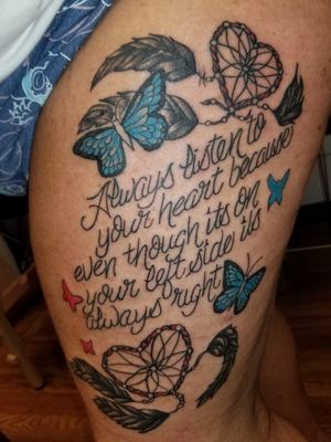 #tattoodoer #tattoolovers #tattoo #tattoosbyH #tattooartist #baltimoreartist #baltimoreink #baltimoretattooartist #inkslinger #inked #blackgirlslovetattoos @blackgirlslovetattoos #inkedgirls #hdc1tattoosandesigns #tattoosbyH @tattoo__of__insta #butterflytattoos 