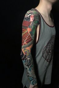 Tattoo
