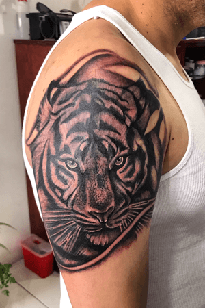 Tattoo by Pachamama Tatuajes y Perforaciones
