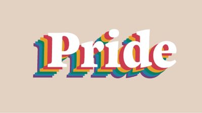 Pride rainbow! #rainbowtattoo #queertattoo #LGBTQIA #LGBT #queer #gay #pride #pridemonth #tattooidea #meaningfultattoo