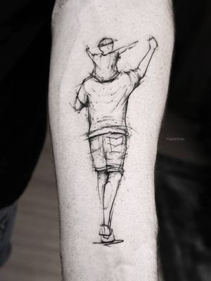 Tattoo by FRAPPEINK TATTOO