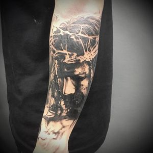 Tattoo by Inkstinct Tattoo Studio