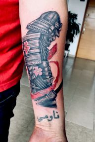Tattoo