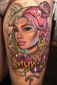 Tattoo