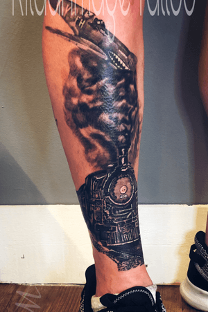 Tattoo by ritual image