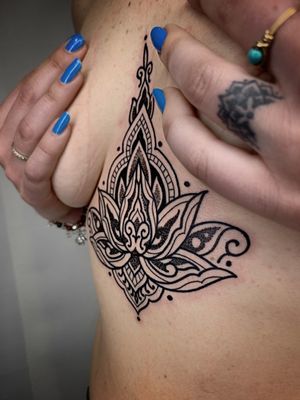 Tattoo by Shanga Tattoo-Piercing