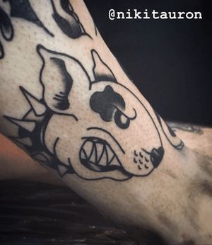 Tattoo by UNDERGROUND KINGS TATTOO