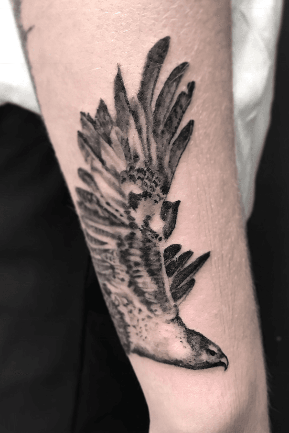 riley hawk tattoos