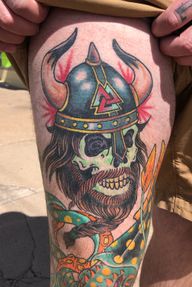 Tattoo